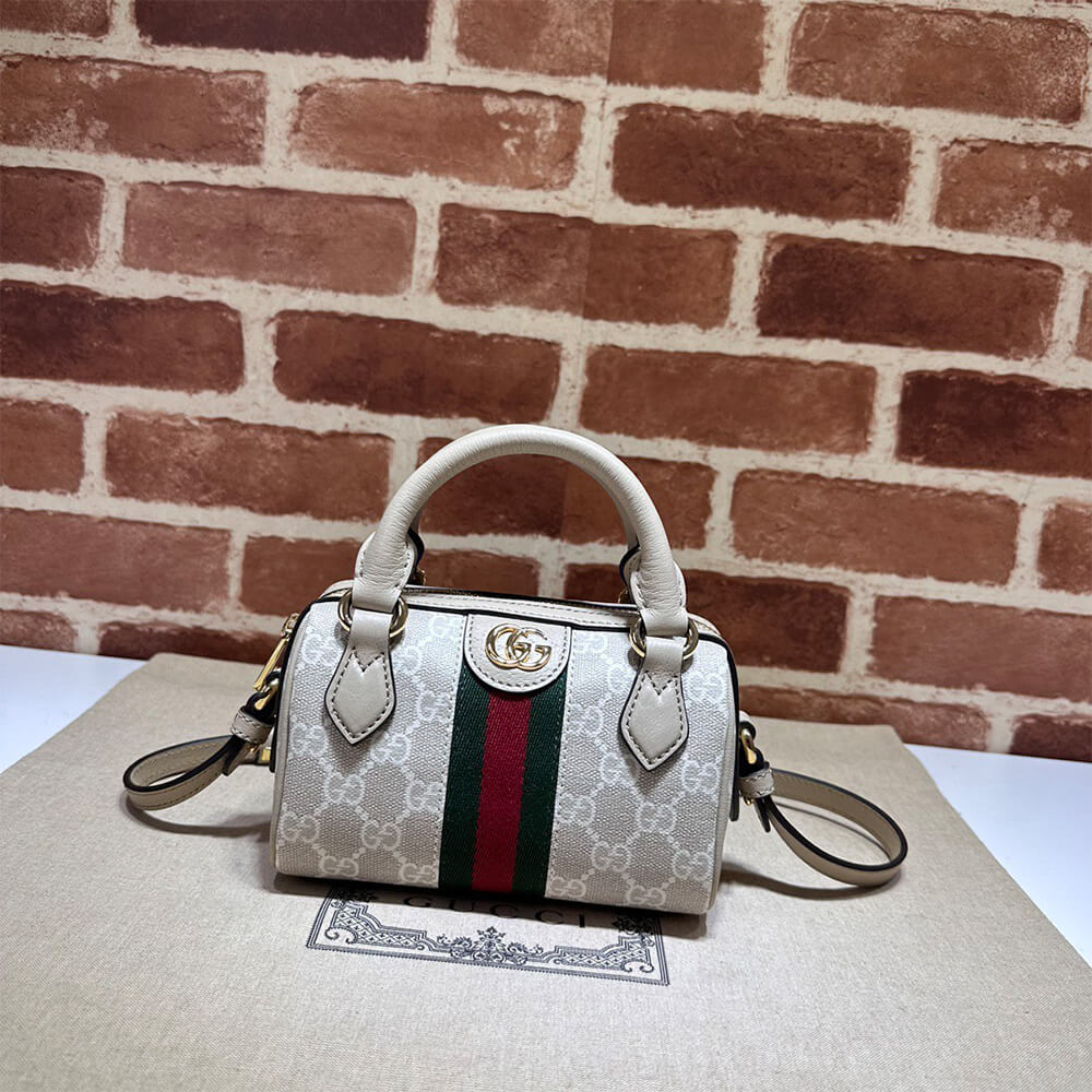 Gvc*1 Ophidia S*per mini bag