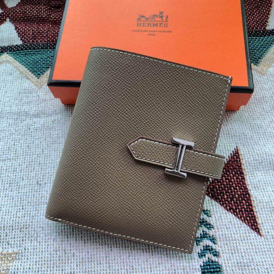 H**me5 Bearn Compact wallet
