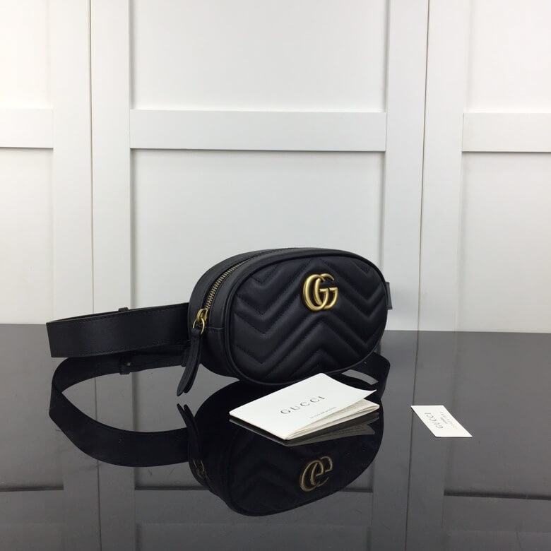 Gvc*1 Marmont Belt Bag