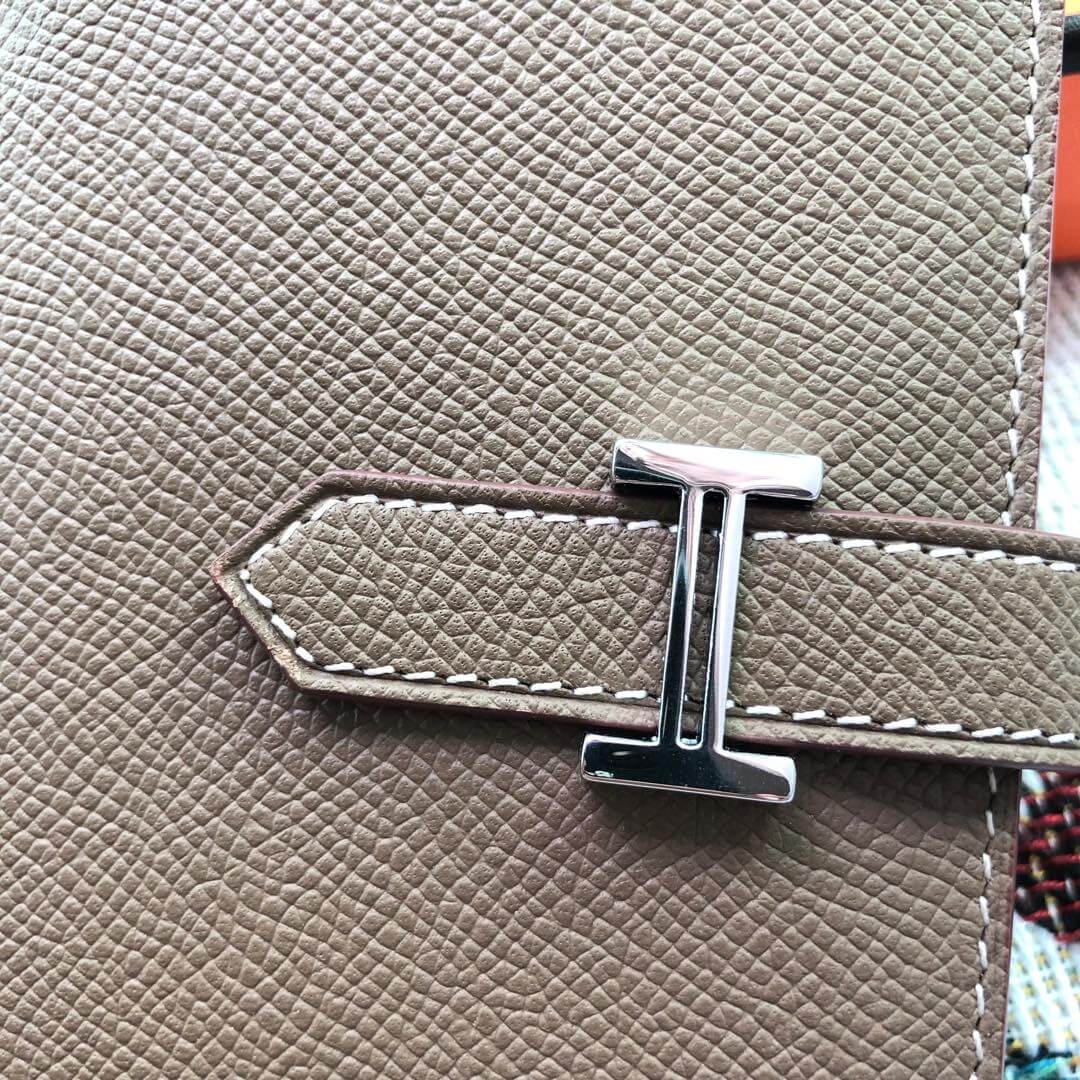 H**me5 Bearn Compact wallet