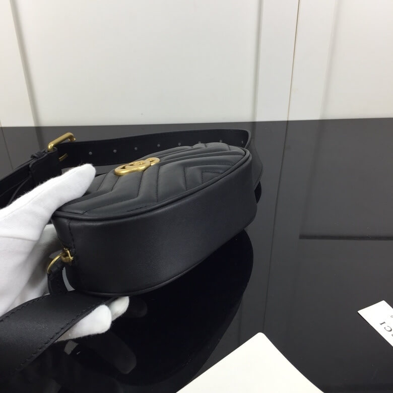 Gvc*1 Marmont Belt Bag