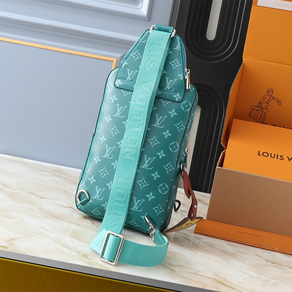 LV Avenue Slingbag
