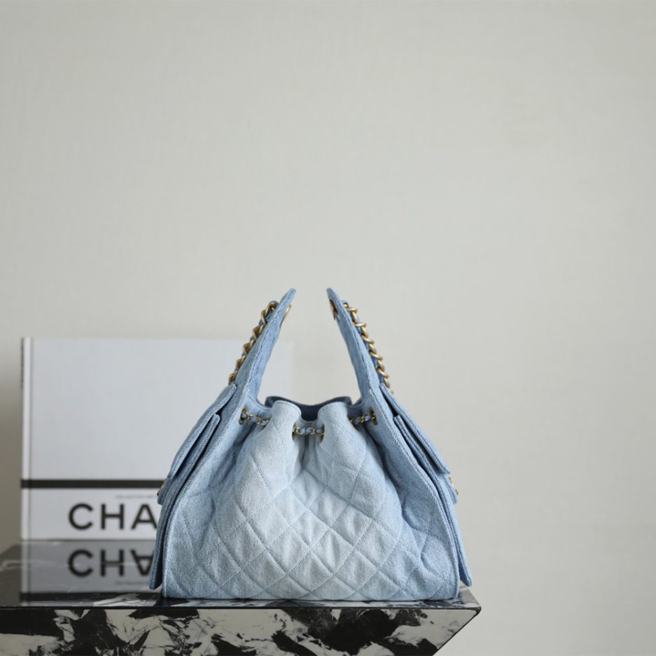 Ch**el 25 Small Handbag