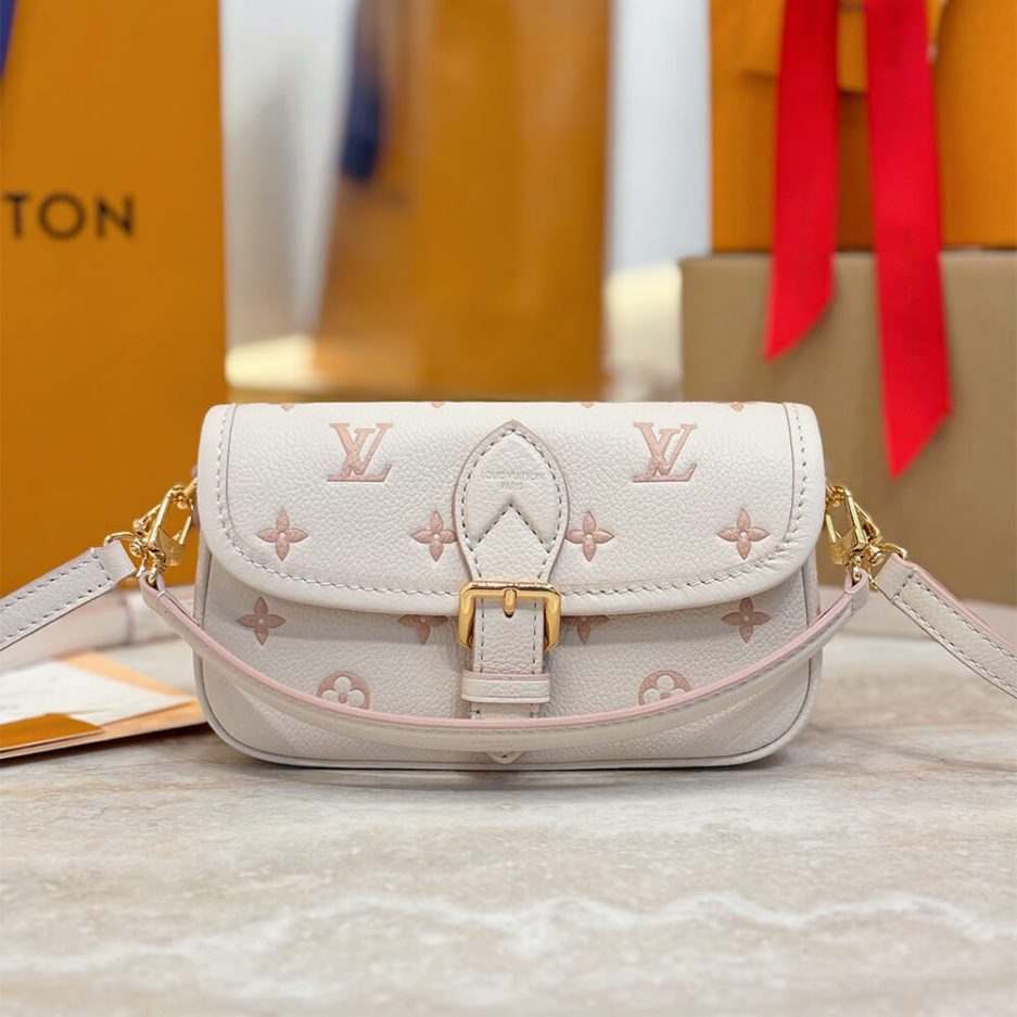 LV Nano Diane