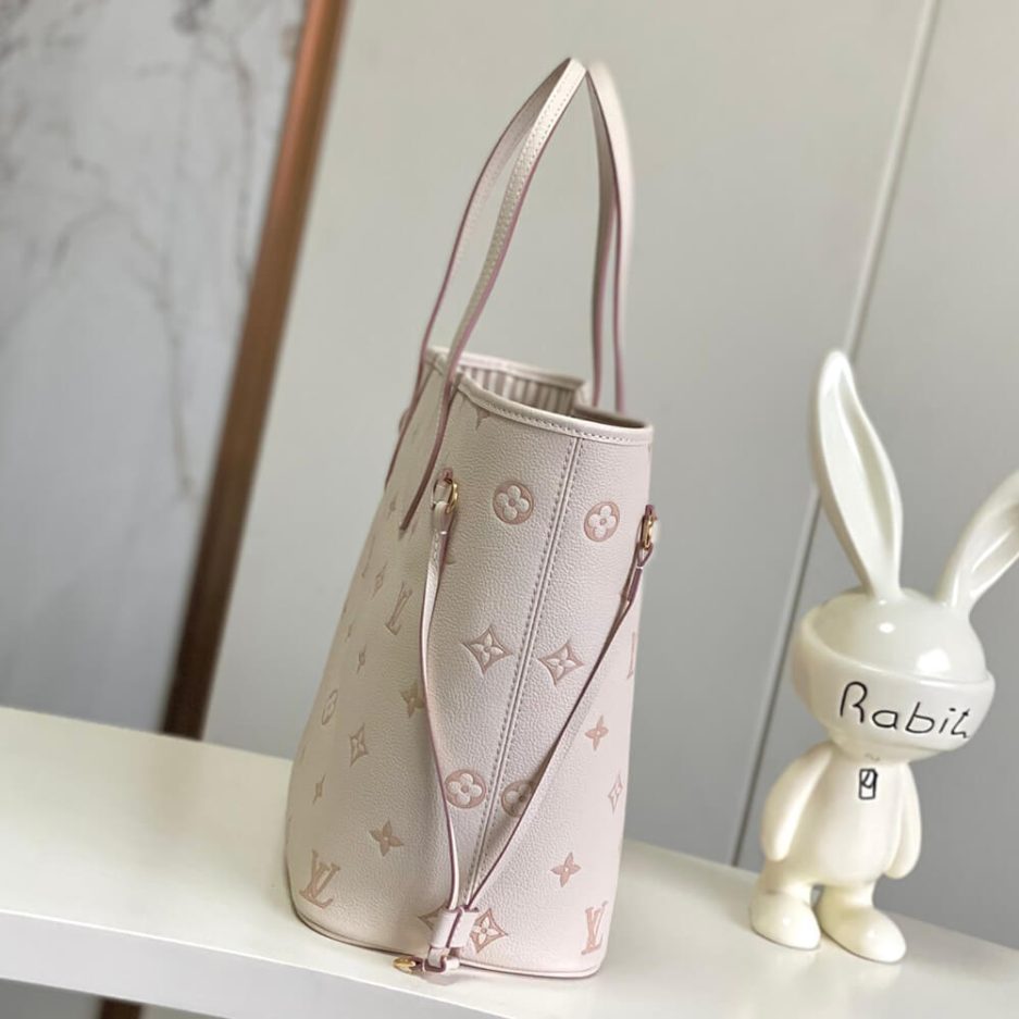 LV Neverfull MM