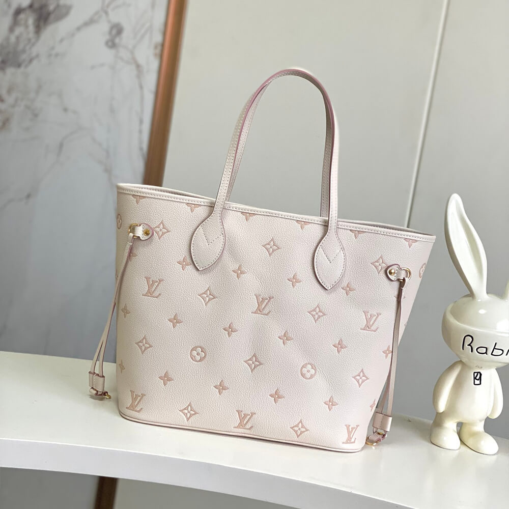 LV Neverfull MM