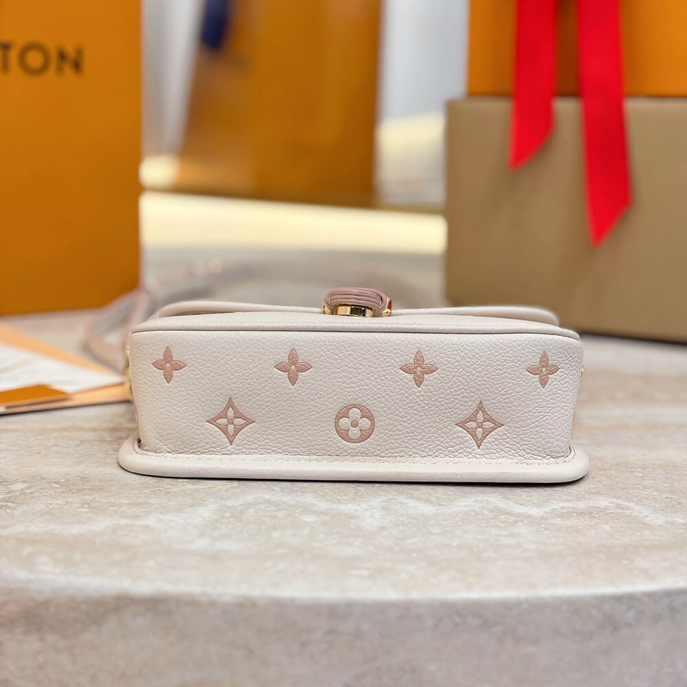 LV Nano Diane