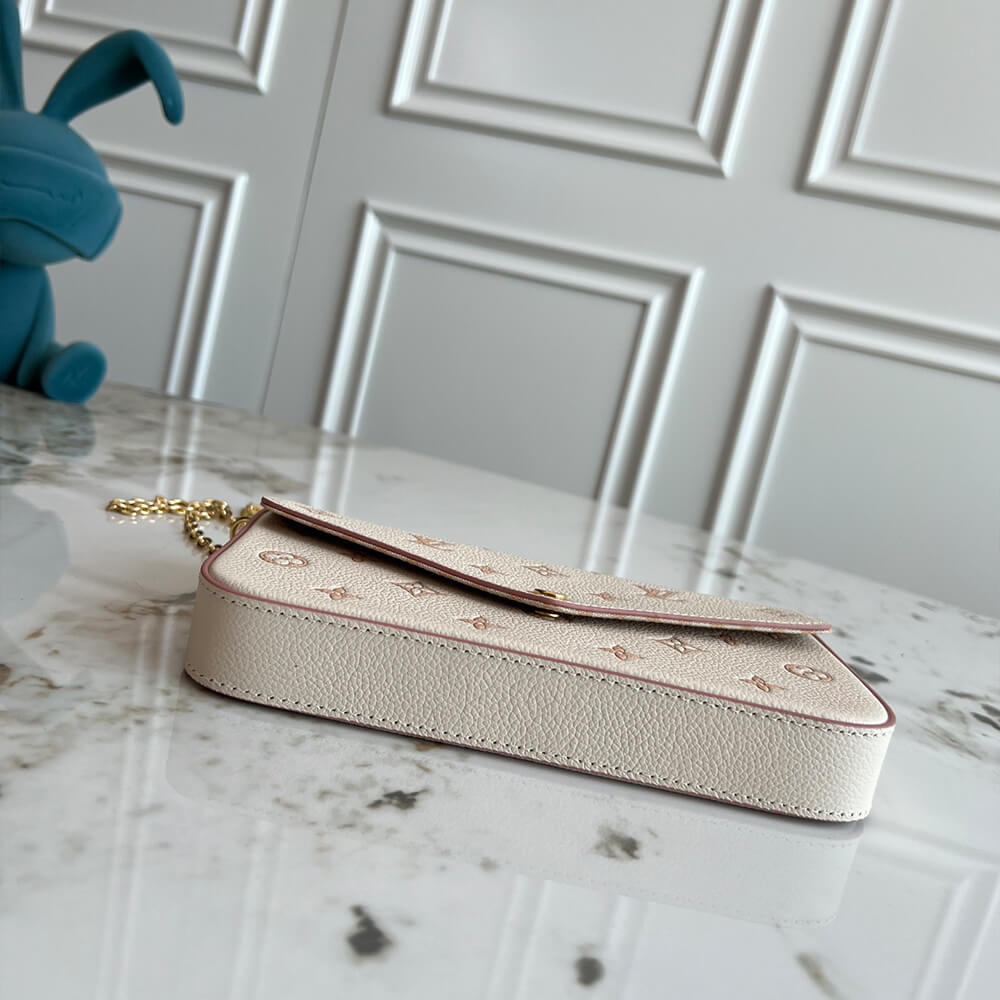 LV Felicie Pochette