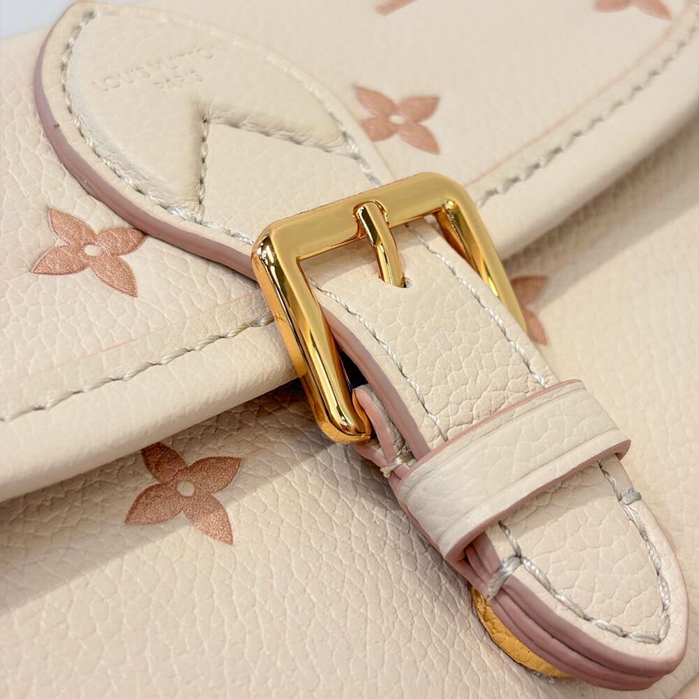 LV Nano Diane