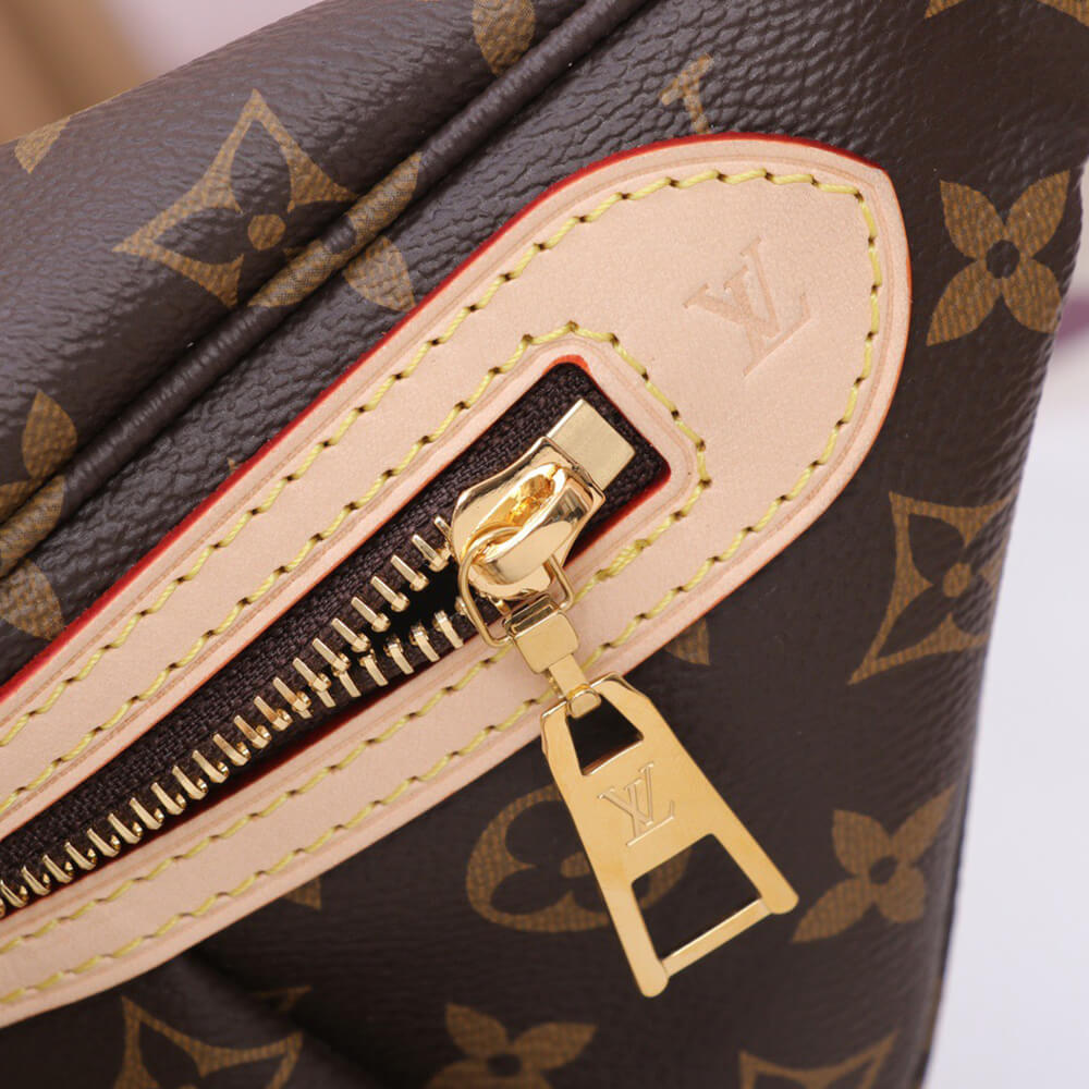 LV High Rise