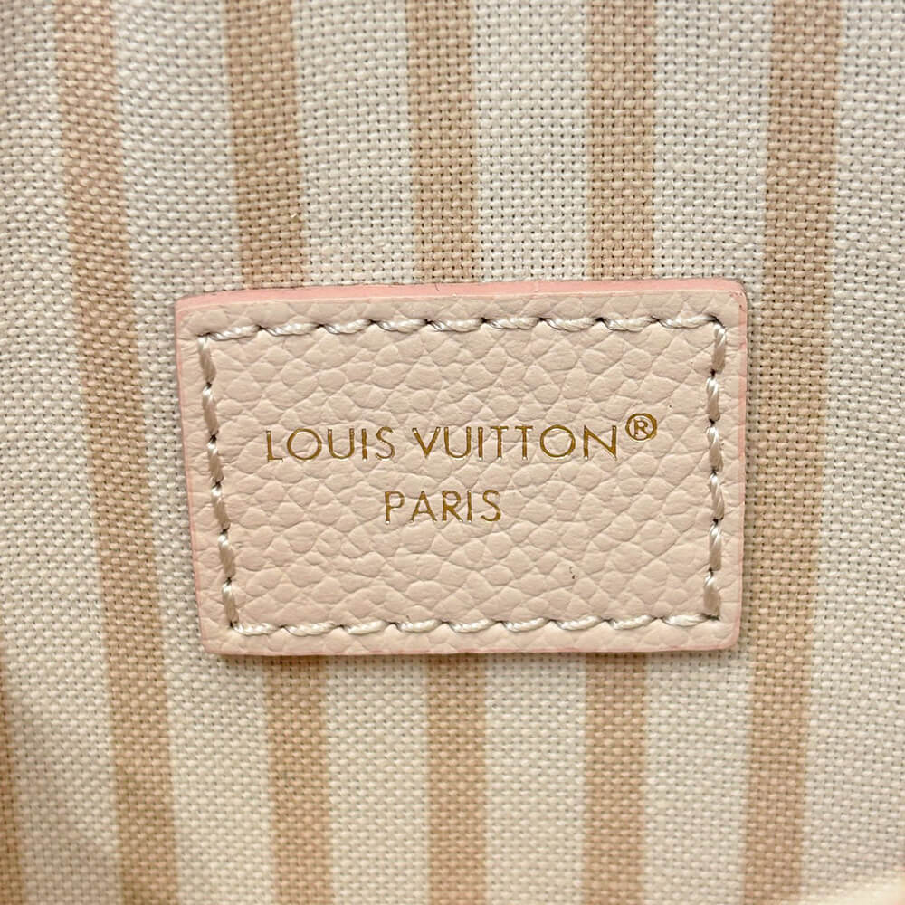 LV Nano Diane