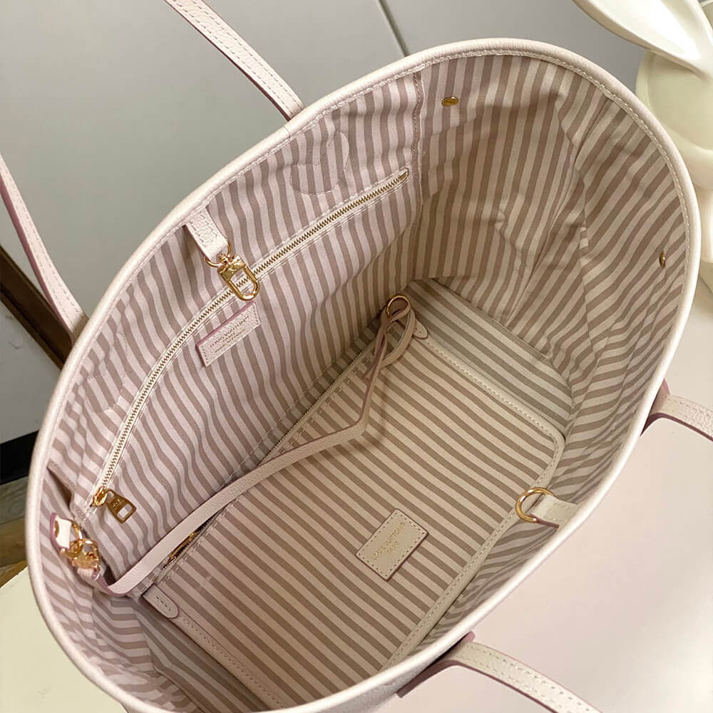 LV Neverfull MM