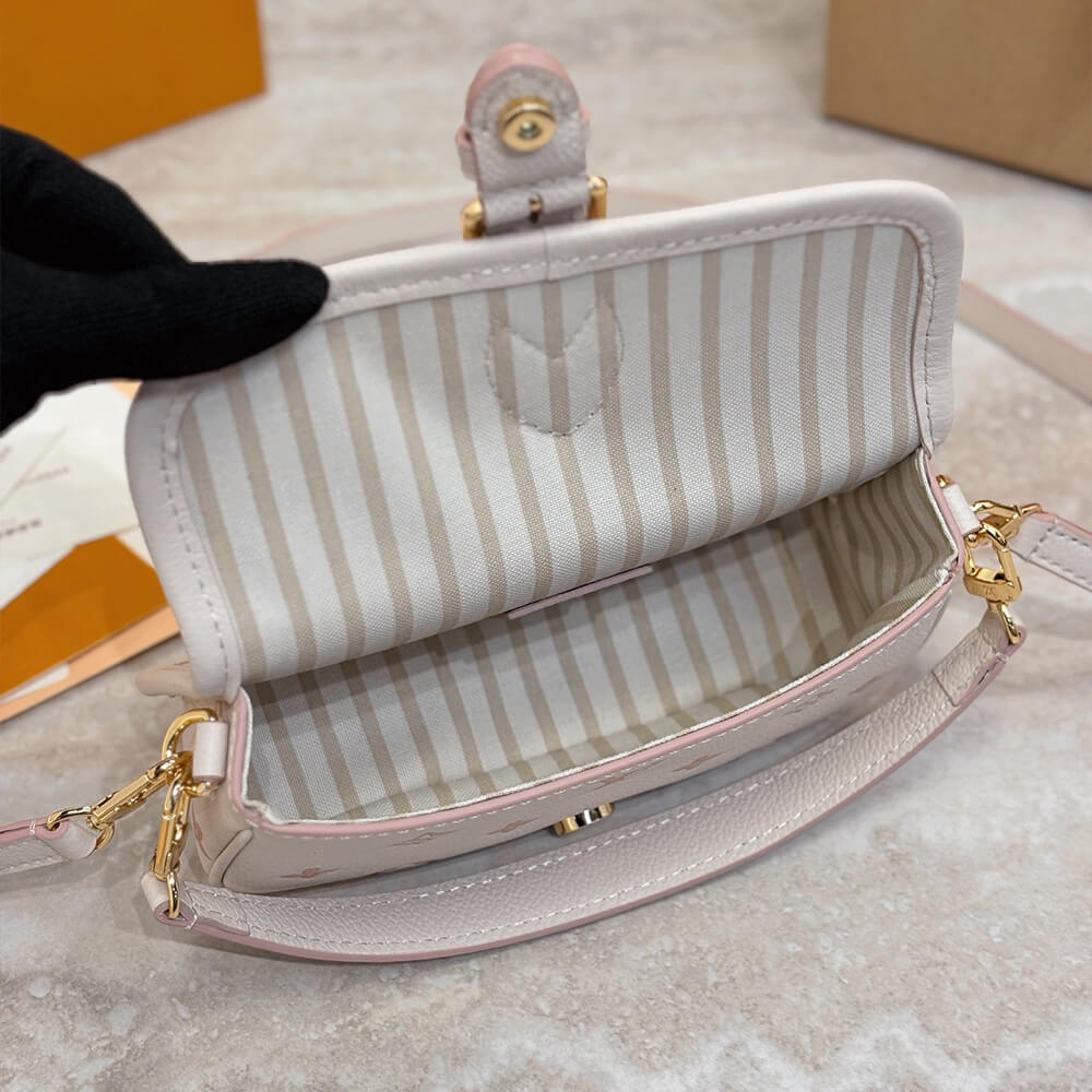 LV Nano Diane