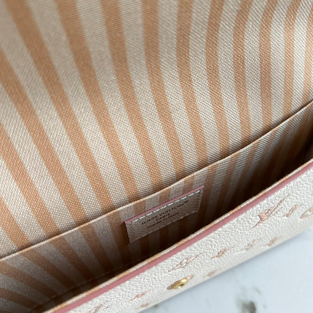 LV Felicie Pochette