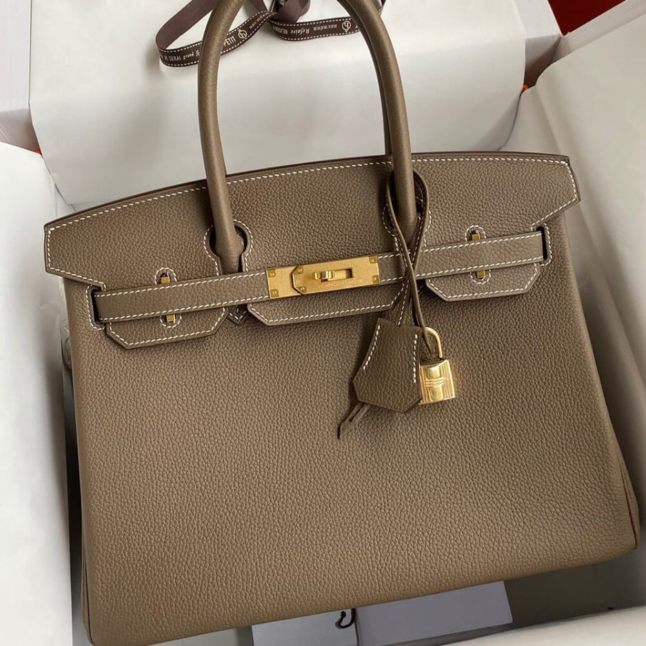 H**me5 BIRKIN BAG 25(HIGH-END GRADE)