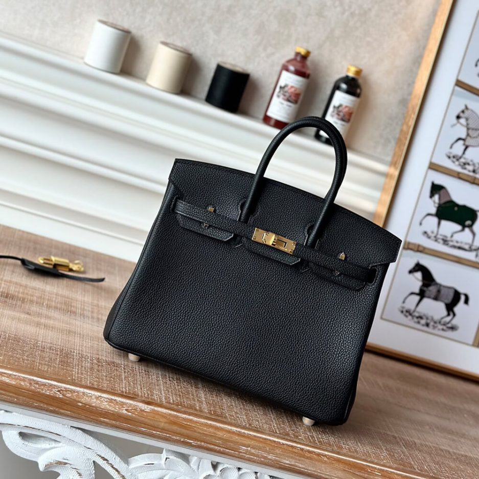 H**me5 BIRKIN BAG 25(HIGH-END GRADE)