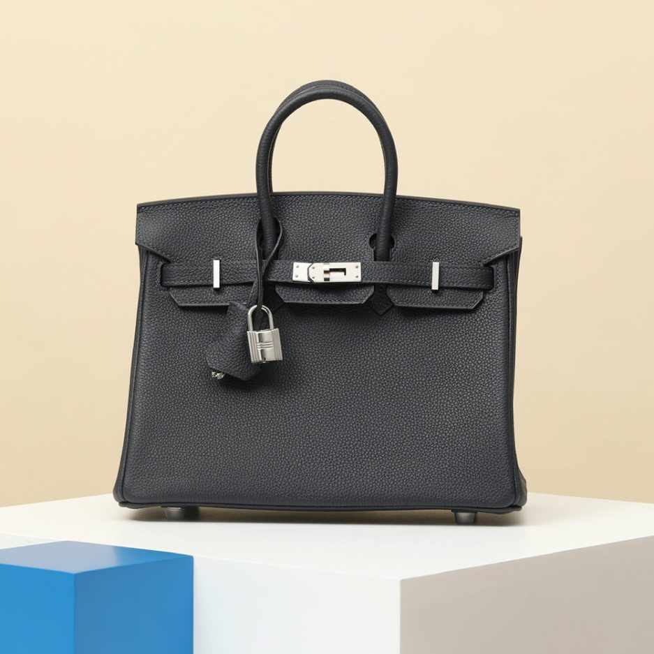 H**me5 BIRKIN BAG 25
