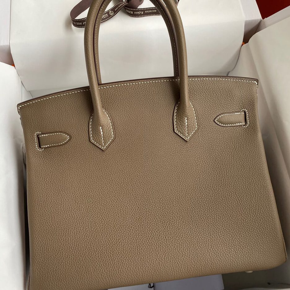 H**me5 BIRKIN BAG 25(HIGH-END GRADE)