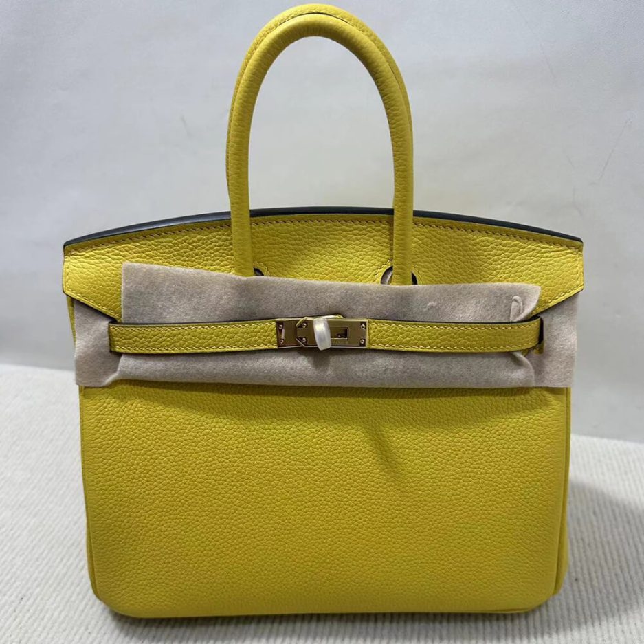 H**me5 Birkin 25 Bag(Tax-Free GRADE)