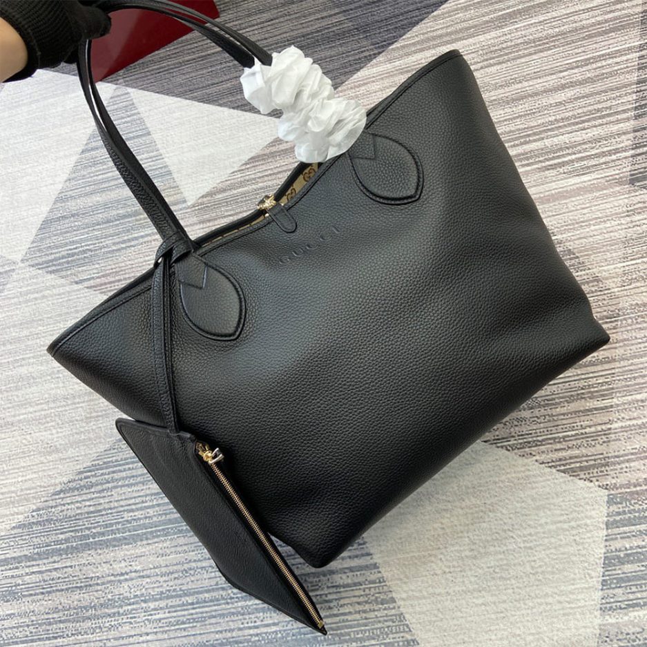 Gvc*1 Totissima large reversible tote bag