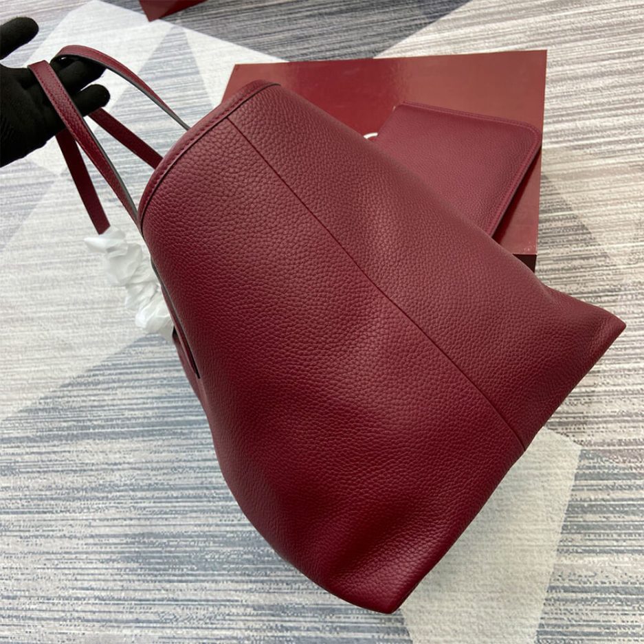 Gvc*1 Totissima large reversible tote bag