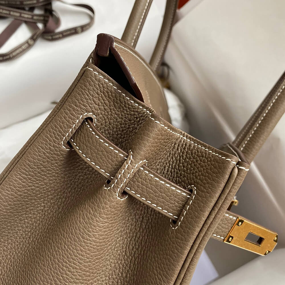 H**me5 BIRKIN BAG 25(HIGH-END GRADE)
