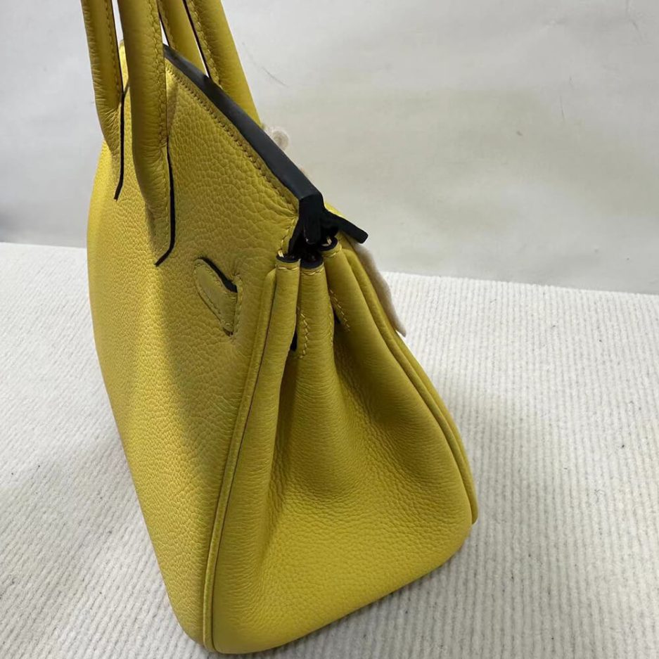 H**me5 Birkin 25 Bag(Tax-Free GRADE)
