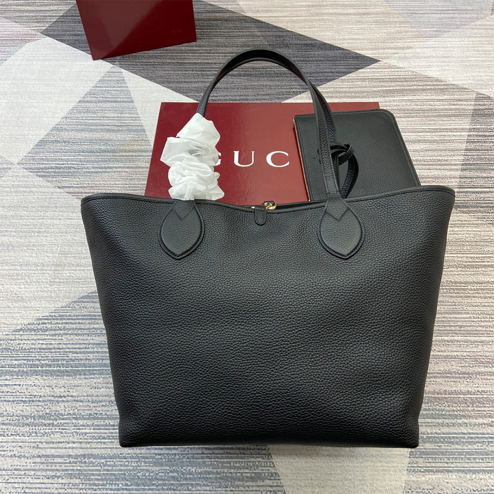 Gvc*1 Totissima large reversible tote bag