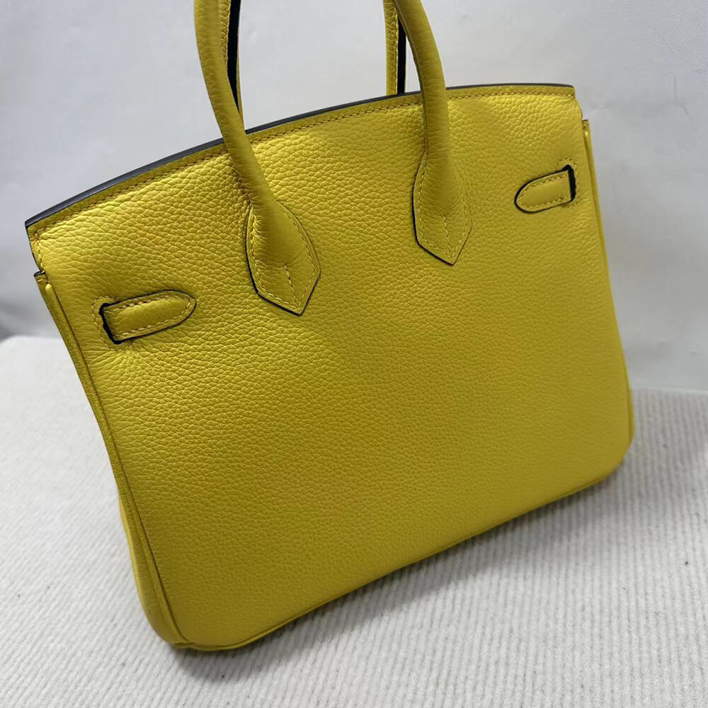 H**me5 Birkin 25 Bag(Tax-Free GRADE)