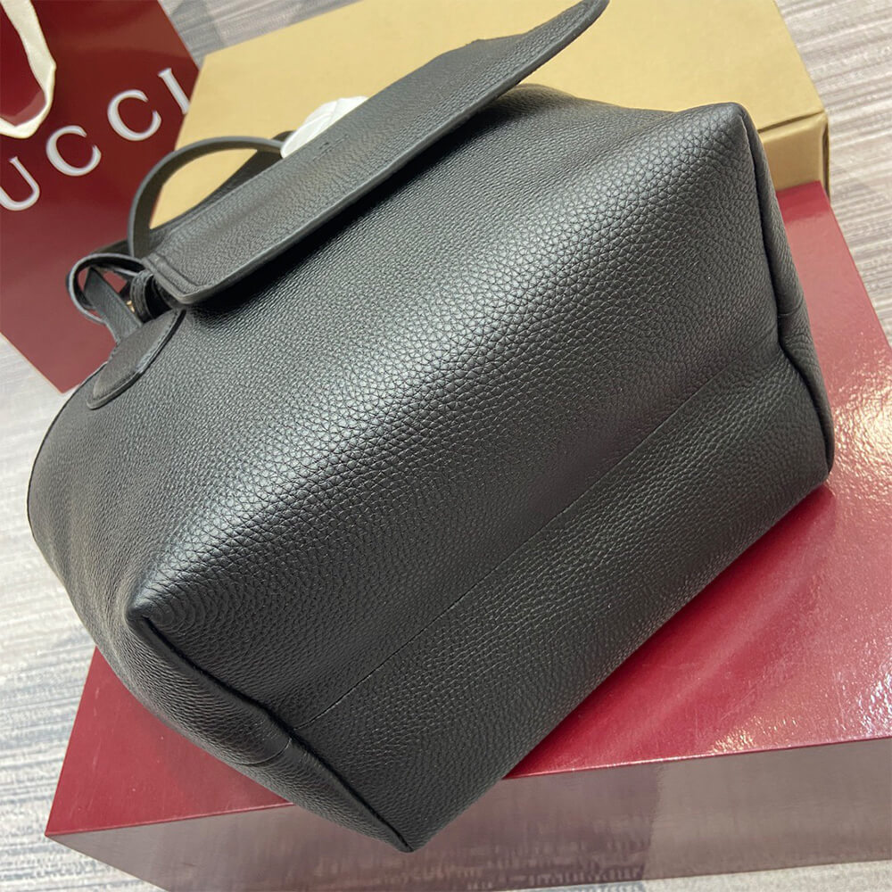 Gvc*1 Totissima small reversible tote bag