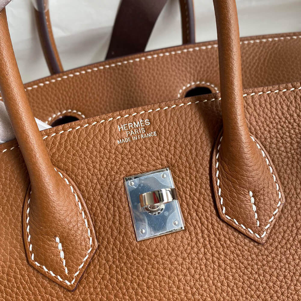 H**me5 BIRKIN BAG 25