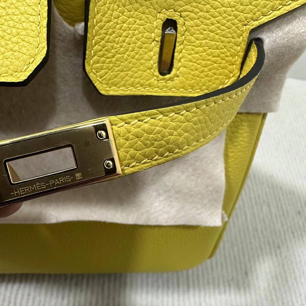H**me5 Birkin 25 Bag(Tax-Free GRADE)