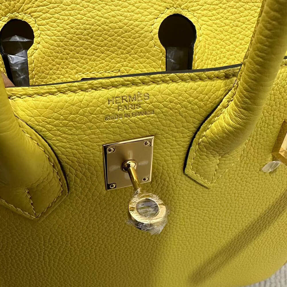 H**me5 Birkin 25 Bag(Tax-Free GRADE)