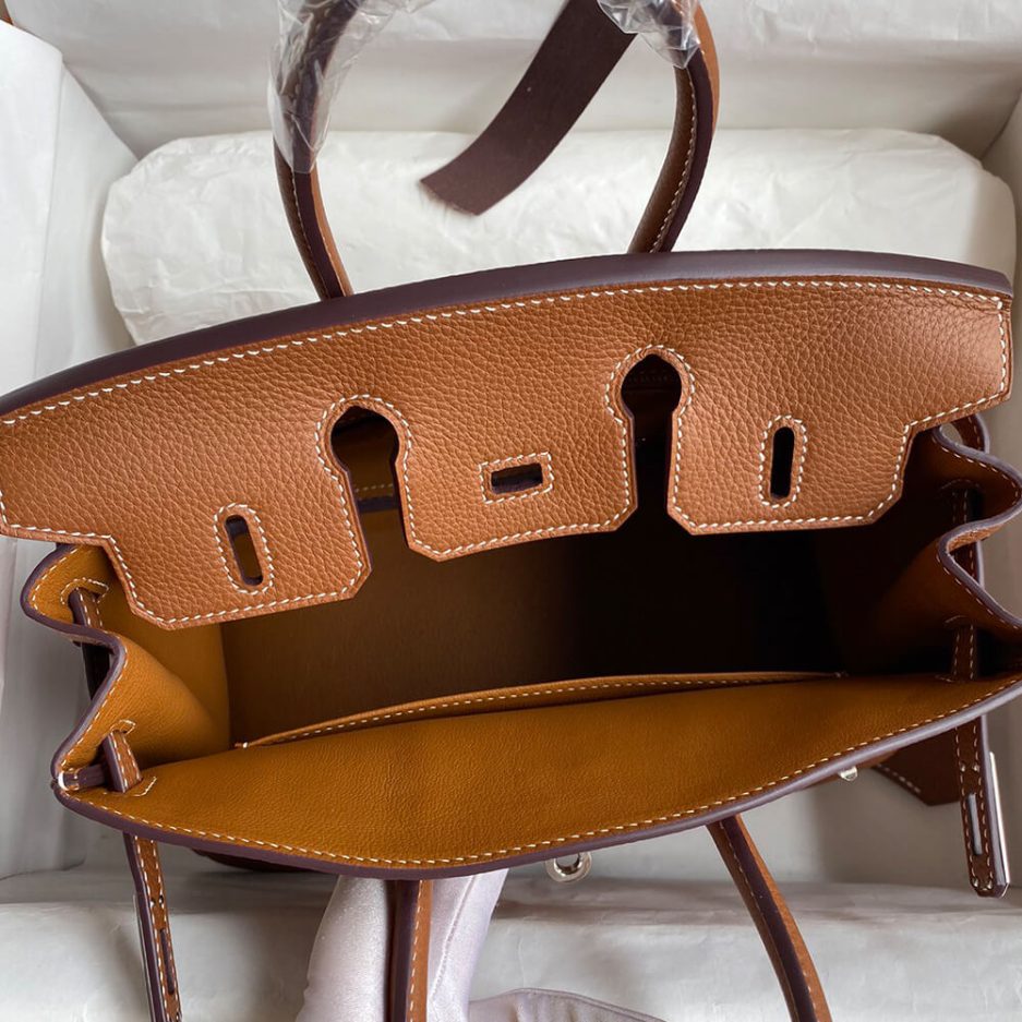 H**me5 BIRKIN BAG 25