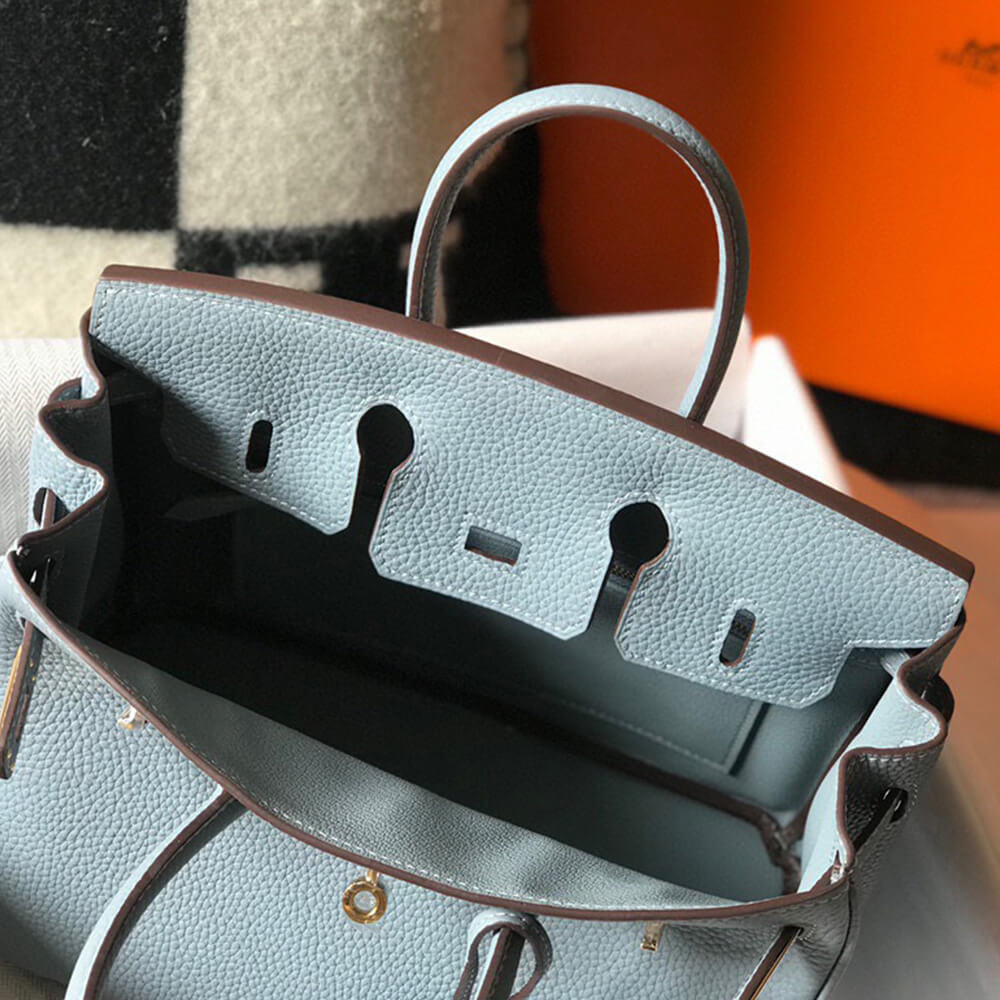 H**me5 BIRKIN BAG 25