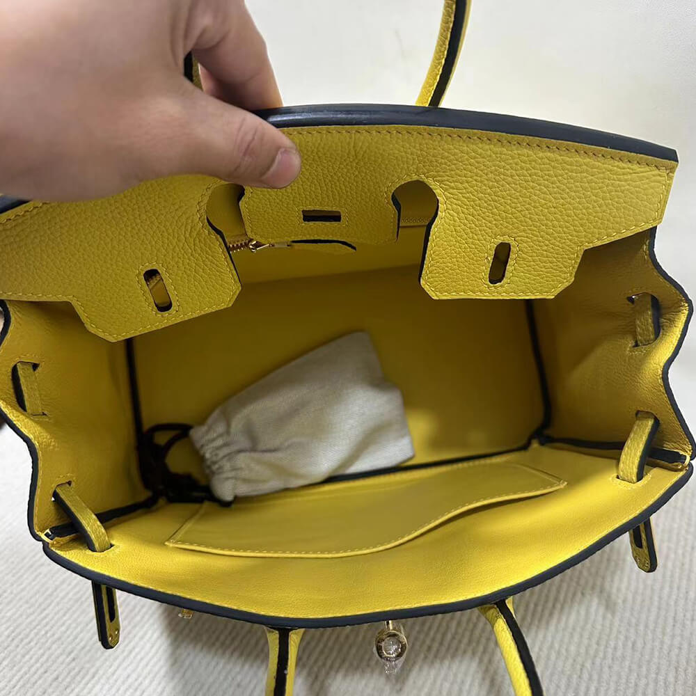 H**me5 Birkin 25 Bag(Tax-Free GRADE)