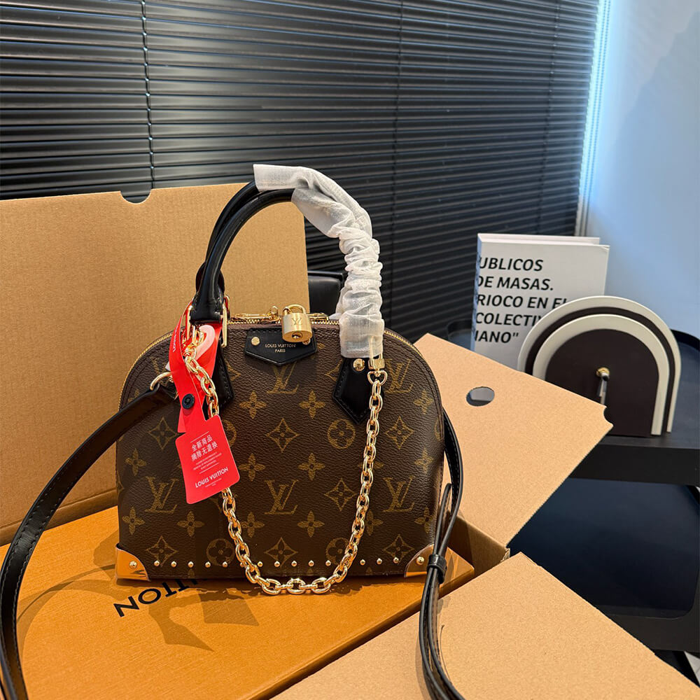LV Alma Trunk PM