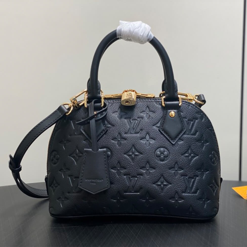 LV Alma BB