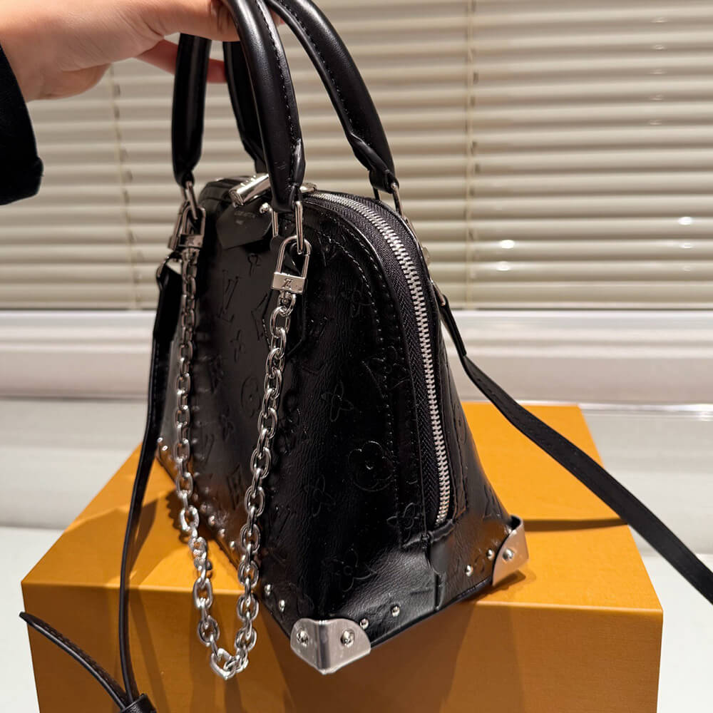 LV ALMA TRUNK BB