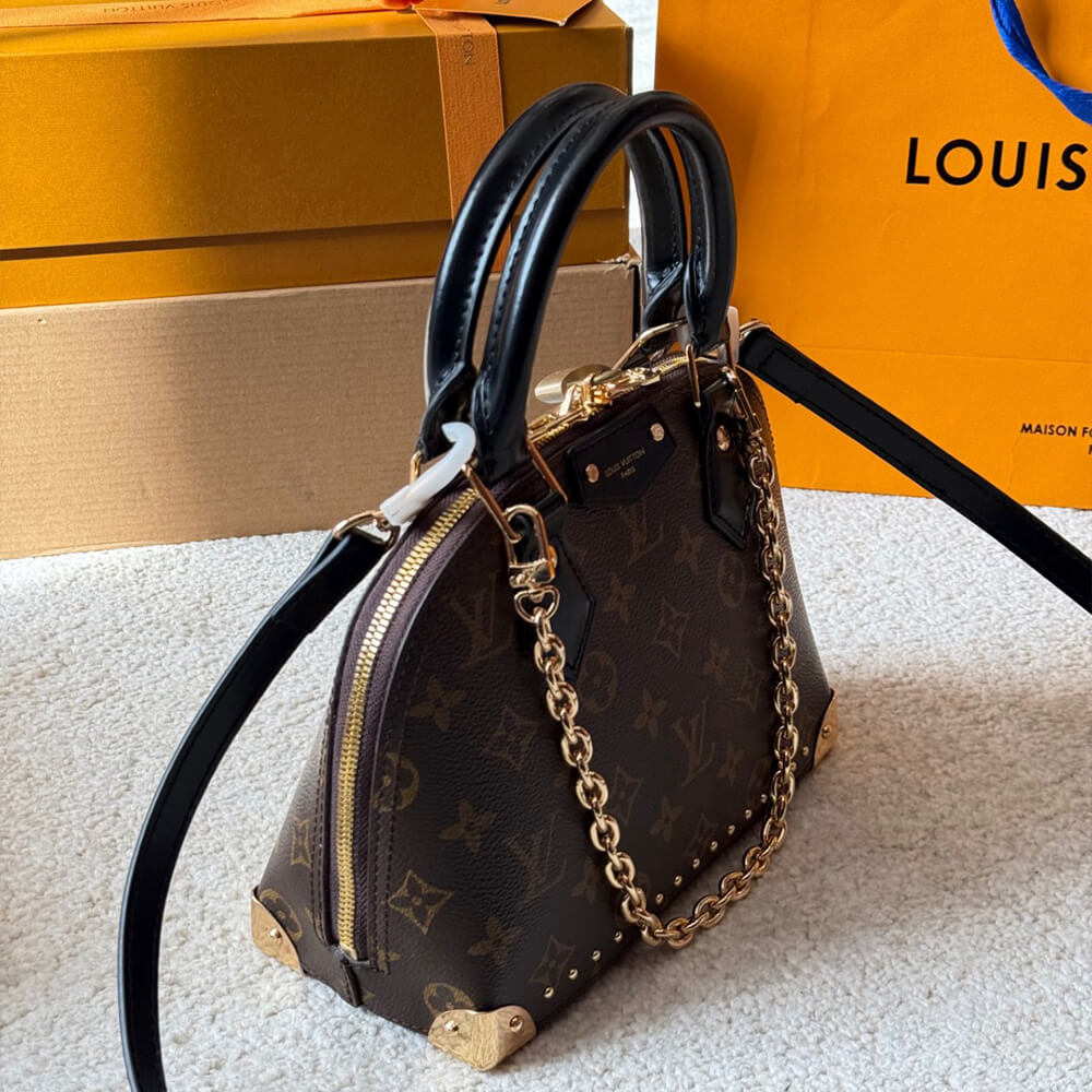 LV Alma Trunk BB