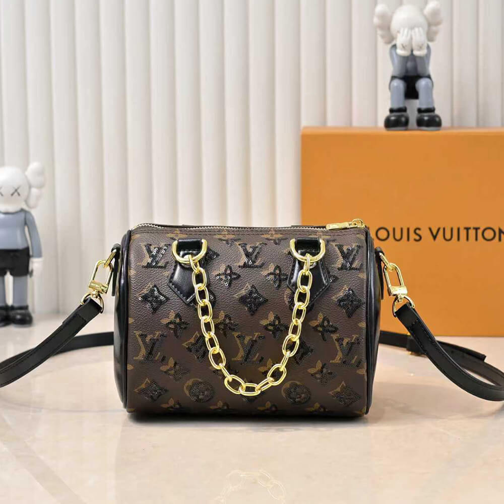 LV Speedy Bandouliere 20