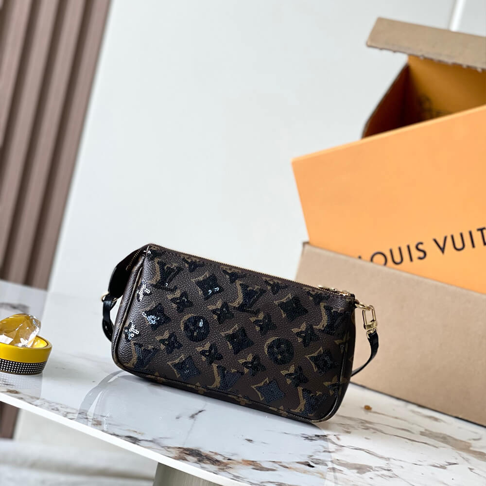 LV Pochette Accessoires