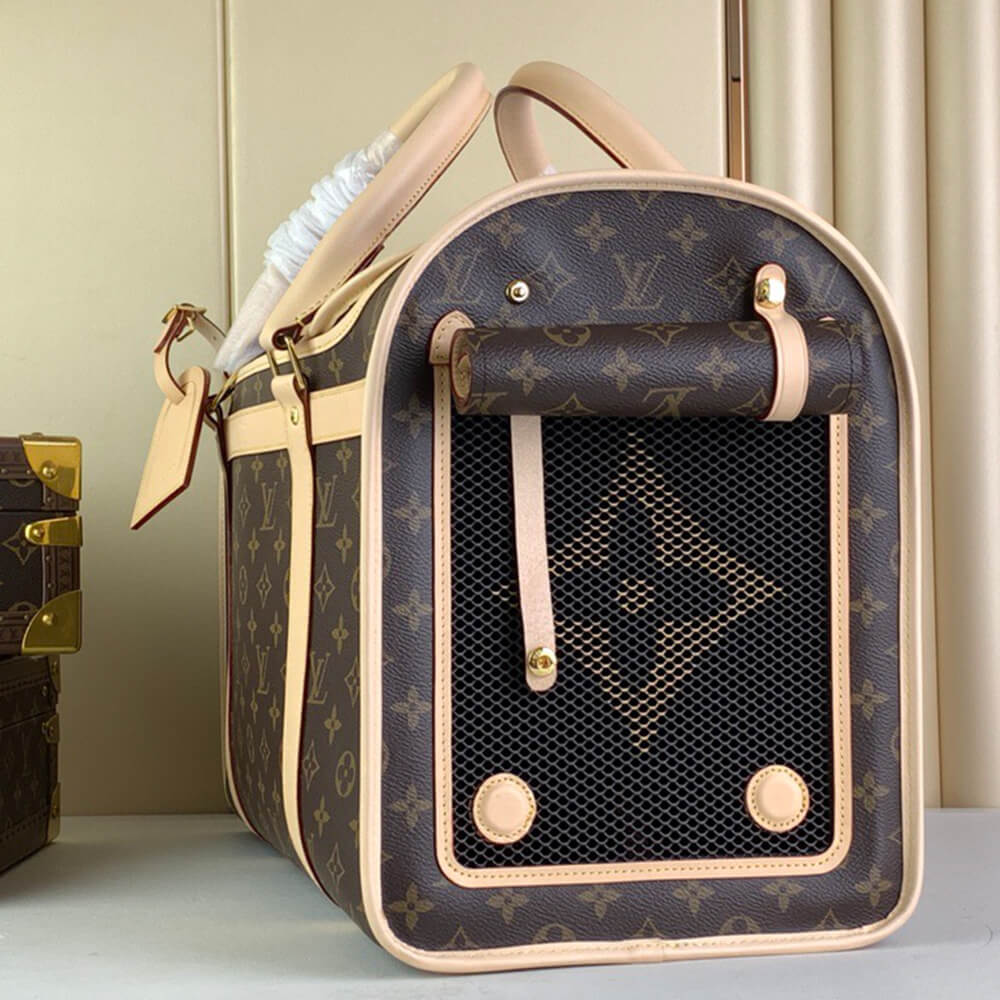 LV Dog Bag(HIGH-END GRADE)