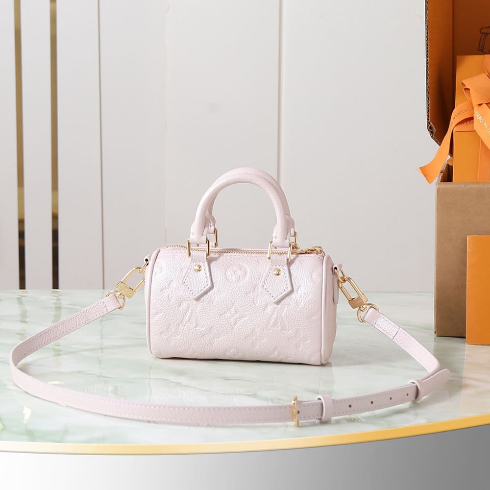LV Nano Speedy(HIGH-END GRADE)