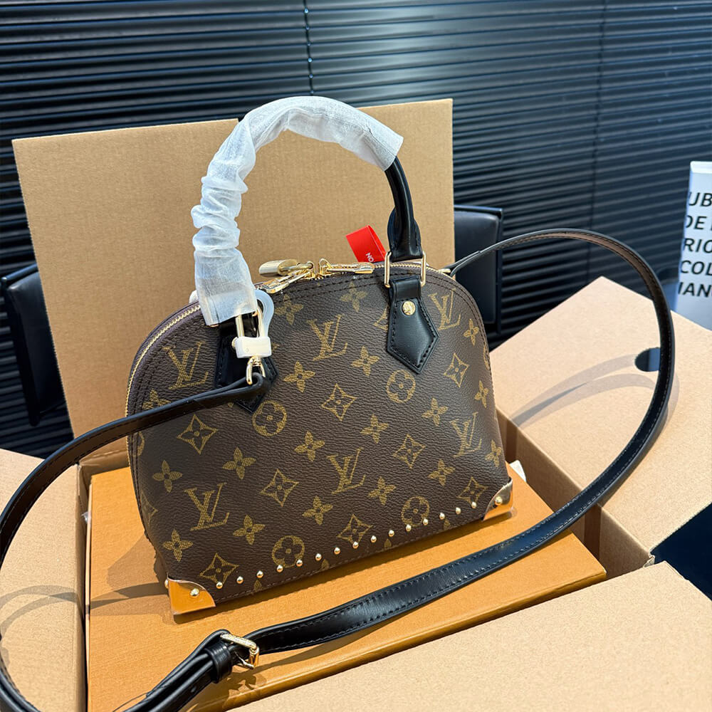 LV Alma Trunk PM