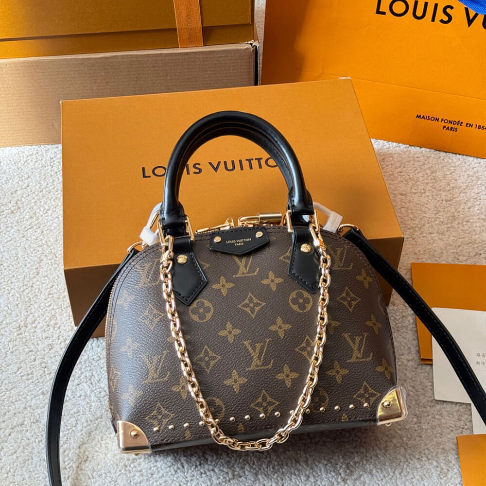 LV Alma Trunk BB