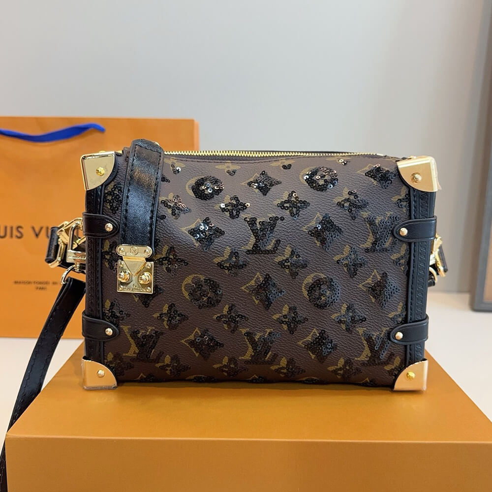 LV Side Trunk MM