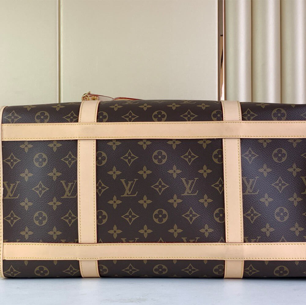 LV Dog Bag(HIGH-END GRADE)