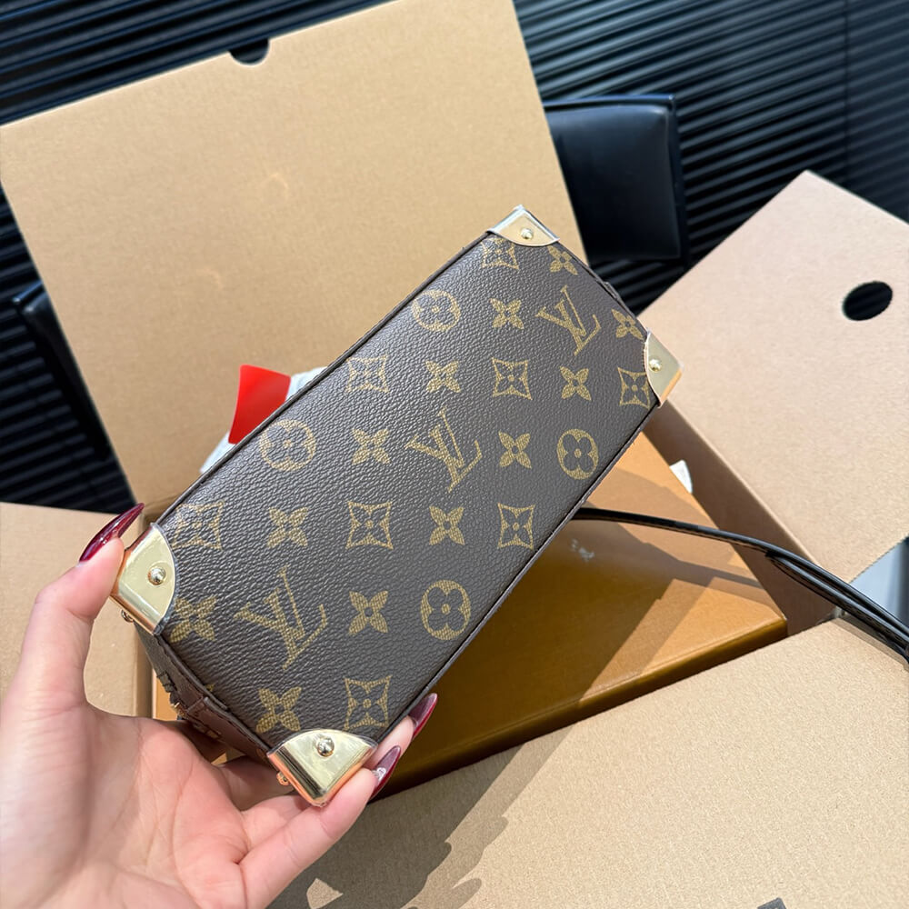 LV Alma Trunk PM