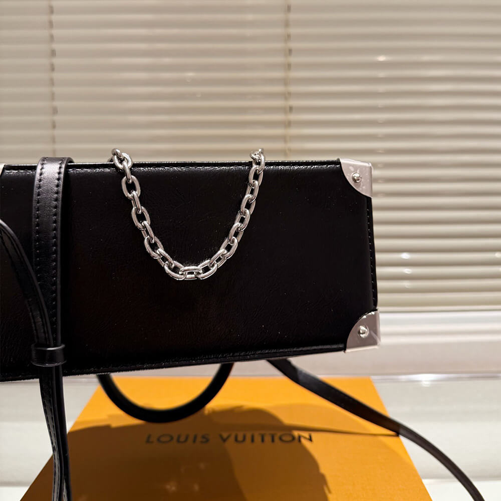 LV ALMA TRUNK BB